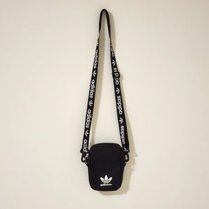 Adidas Originals Festival Crossbody Bag